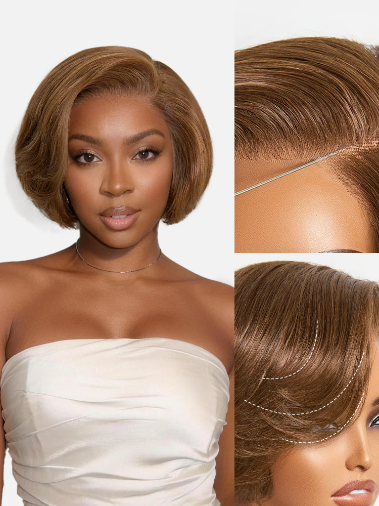 Best Human Hair Lace Wigs