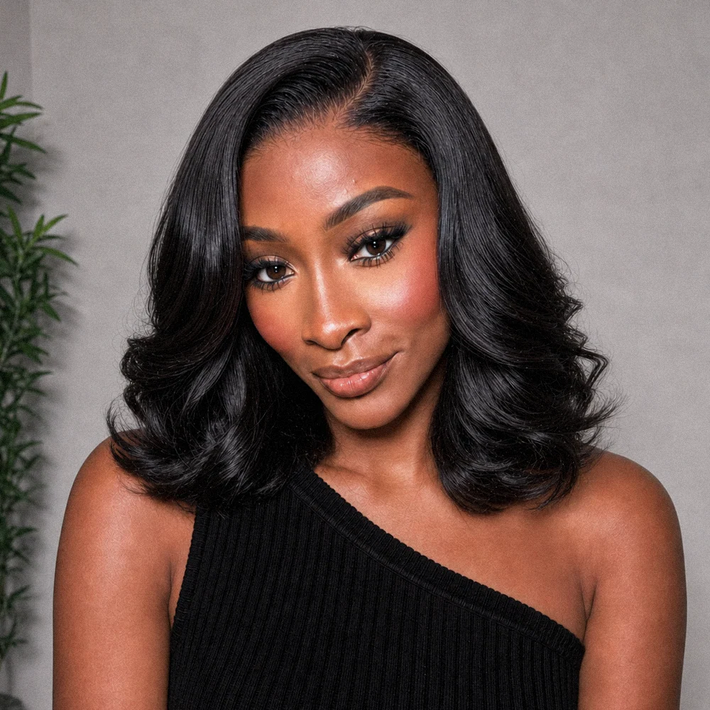 Best Glueless Lace Wigs